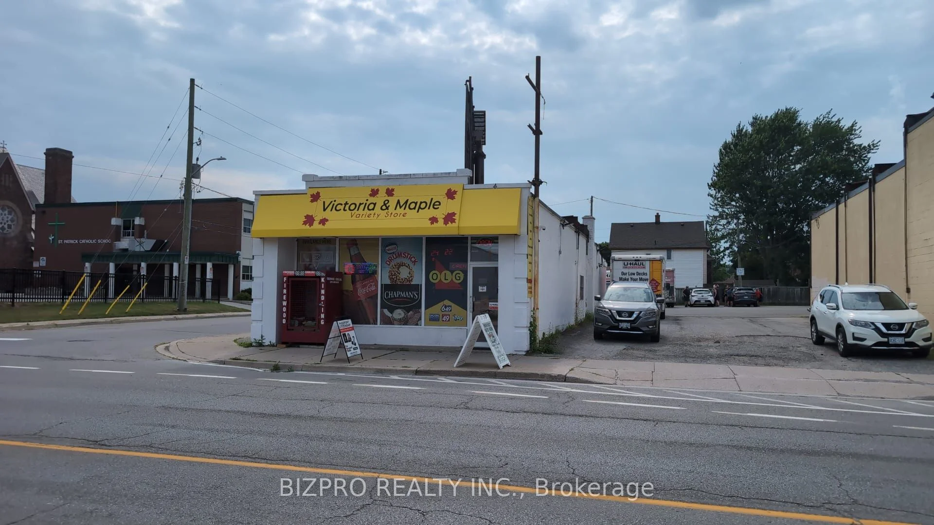 4623 VICTORIA Avenue, Niagara Falls, ON L2E 4B6
