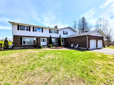 Detached in Merrickville-Wolford