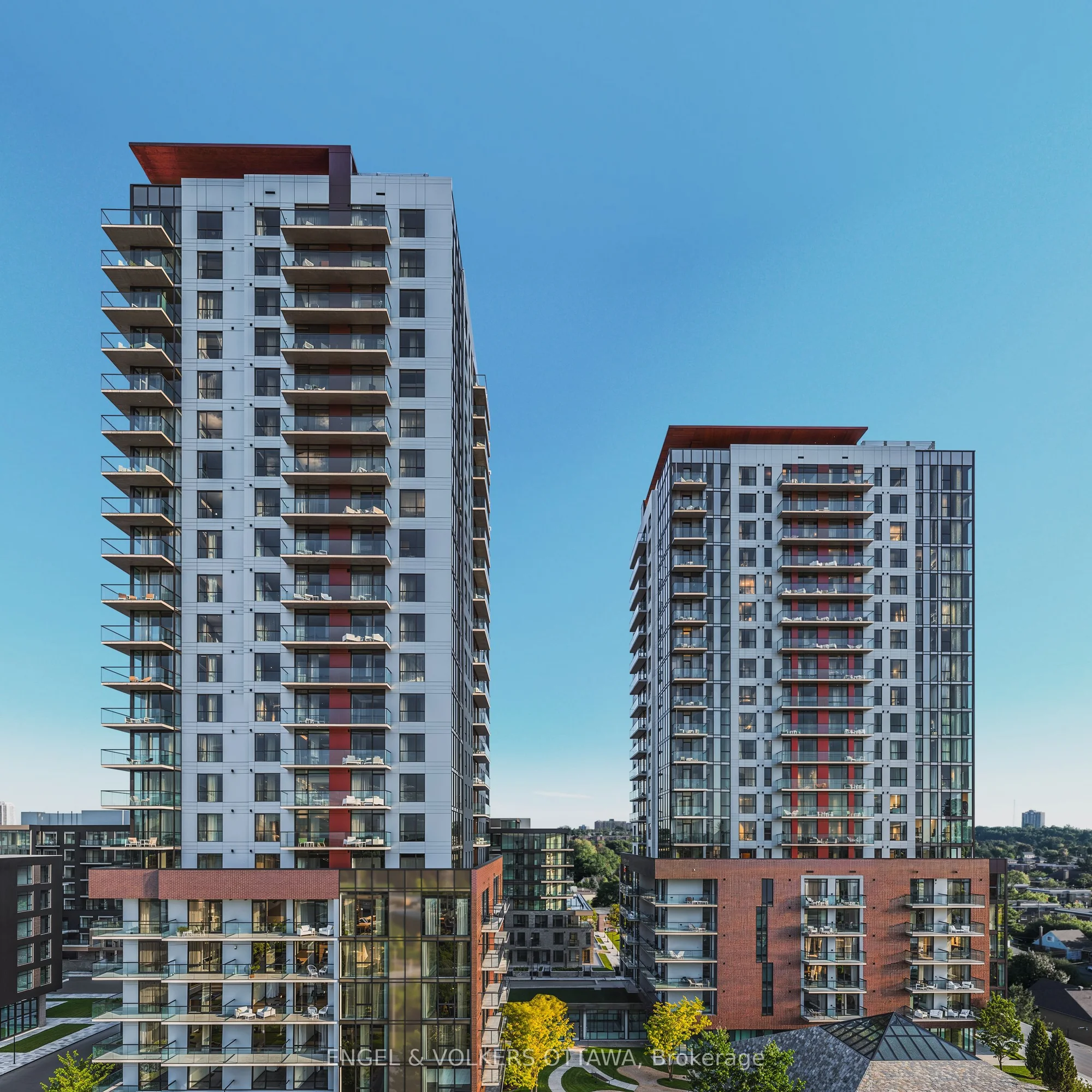 1360 Carling Avenue 1208, Carlington - Central Park, ON K1Z 0E4