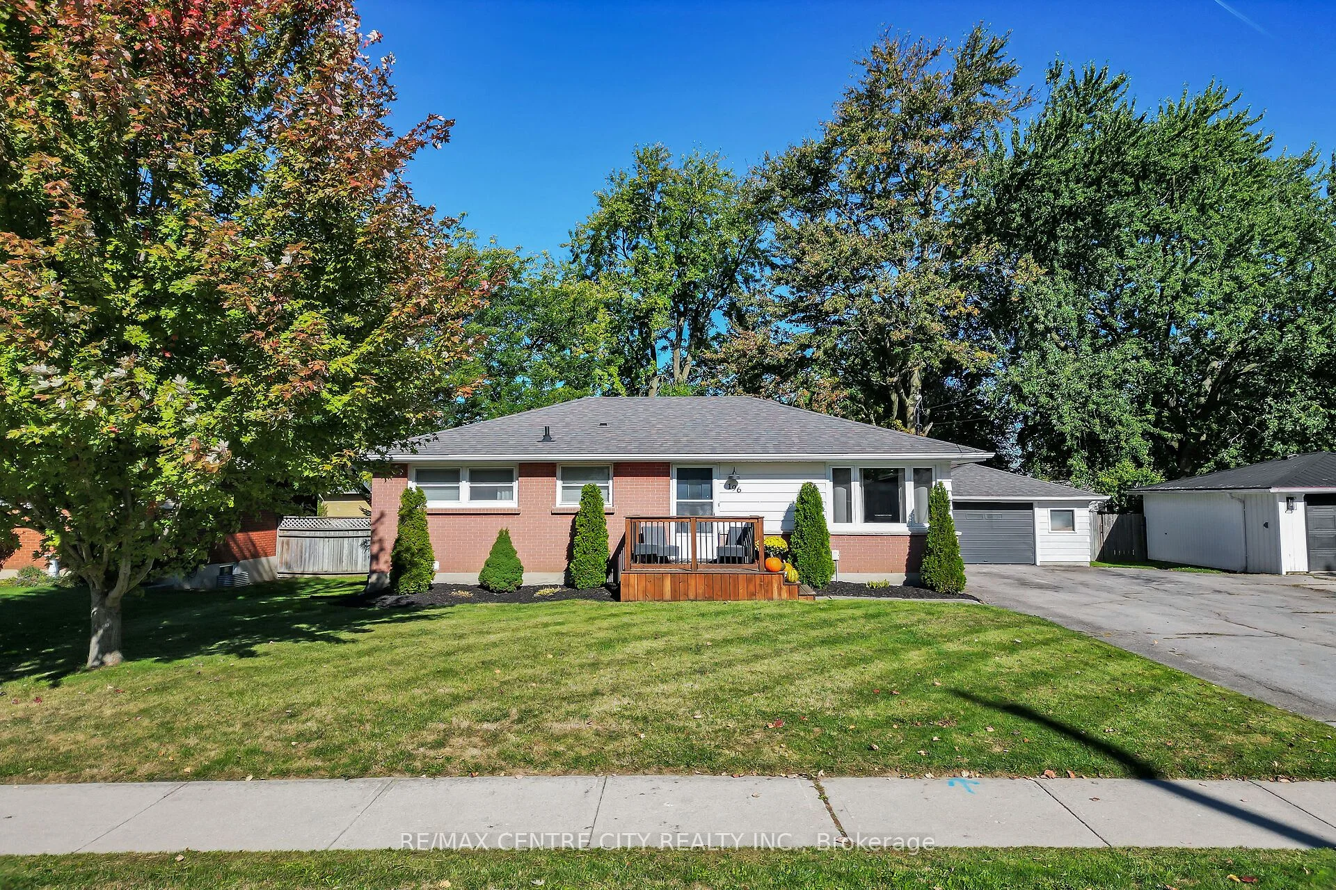 196 Byron Street, Zorra, ON N0M 2M0