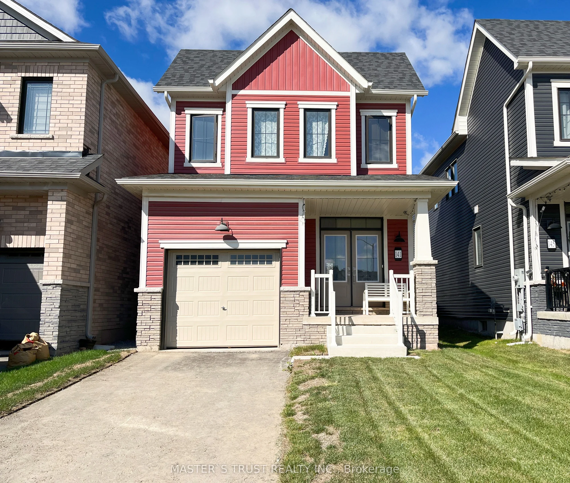 141 Keelson Street, Welland, On L3b 0m6