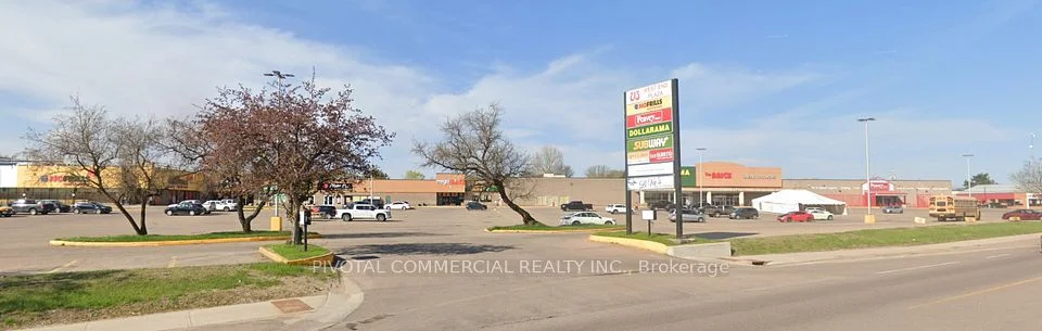 1200 Pembroke Street W 5, Pembroke, ON K8A 7T1