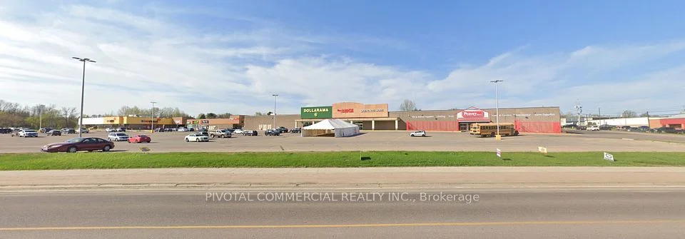 1200 Pembroke Street W 6, Pembroke, ON K8A 7T1