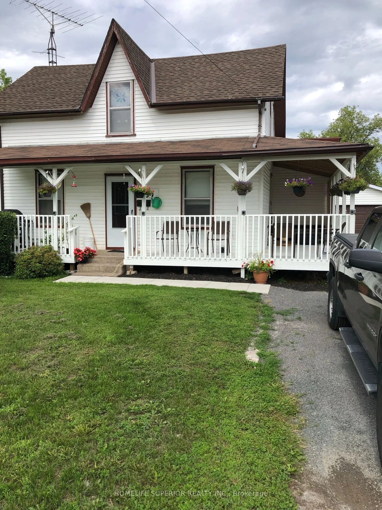 50 Victoria Street N, Marmora and Lake, ON K0K 2M0