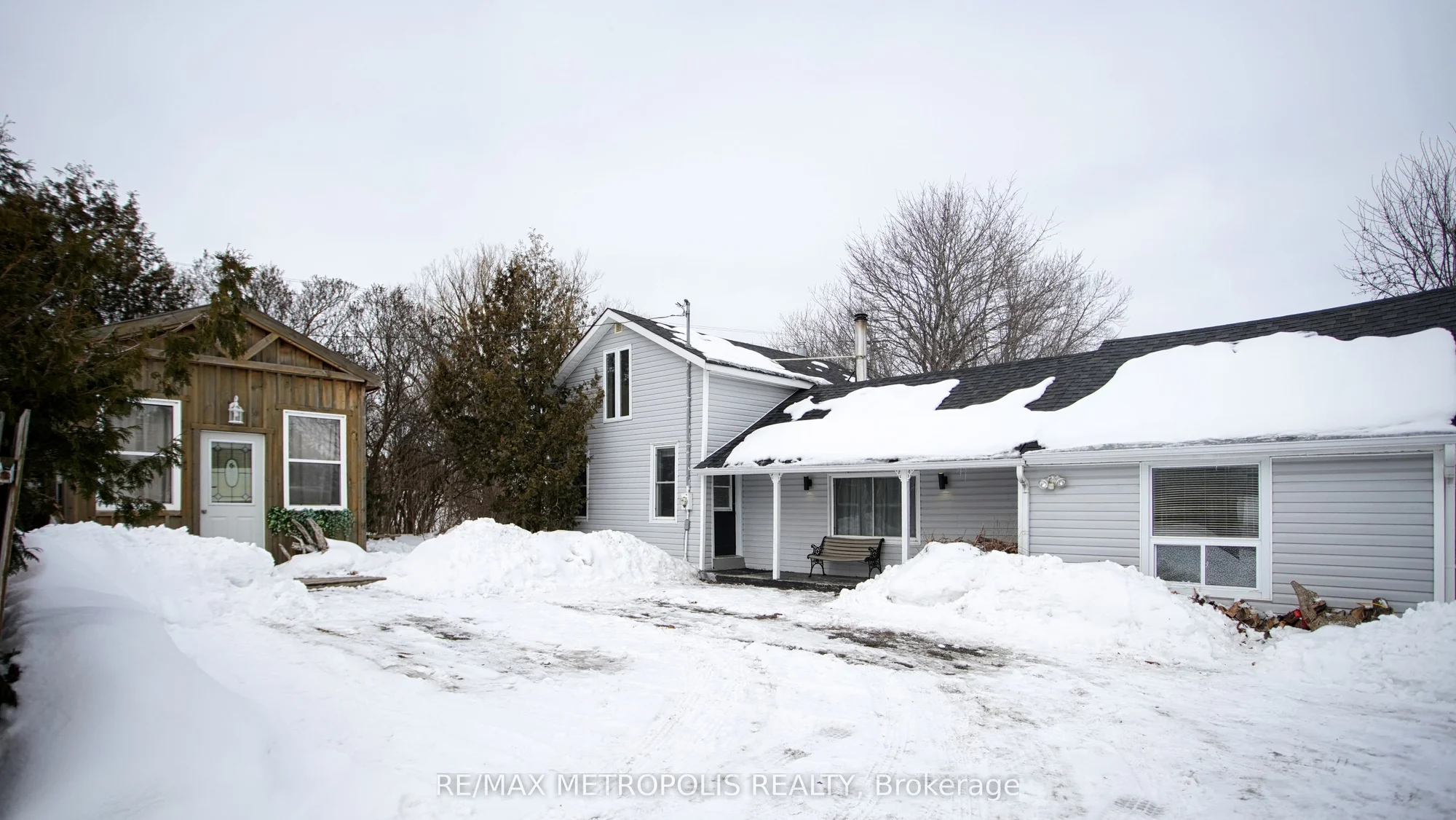 2046 County 2 Road, Port Hope, On L1a 3v7
