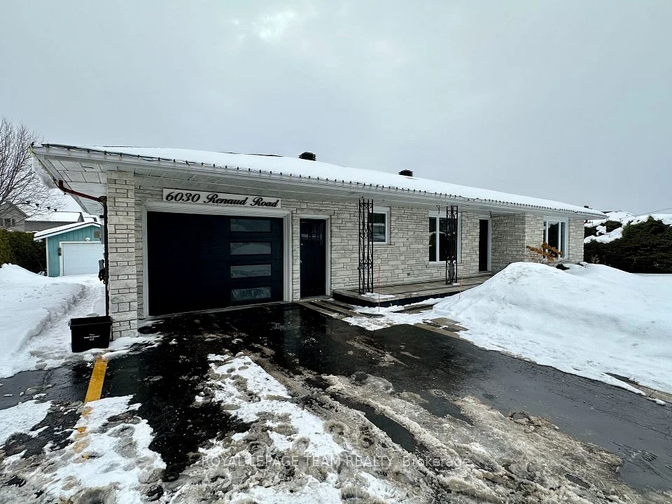 6030 Renaud Road, Orleans - Convent Glen And Area, On K1c 7g4