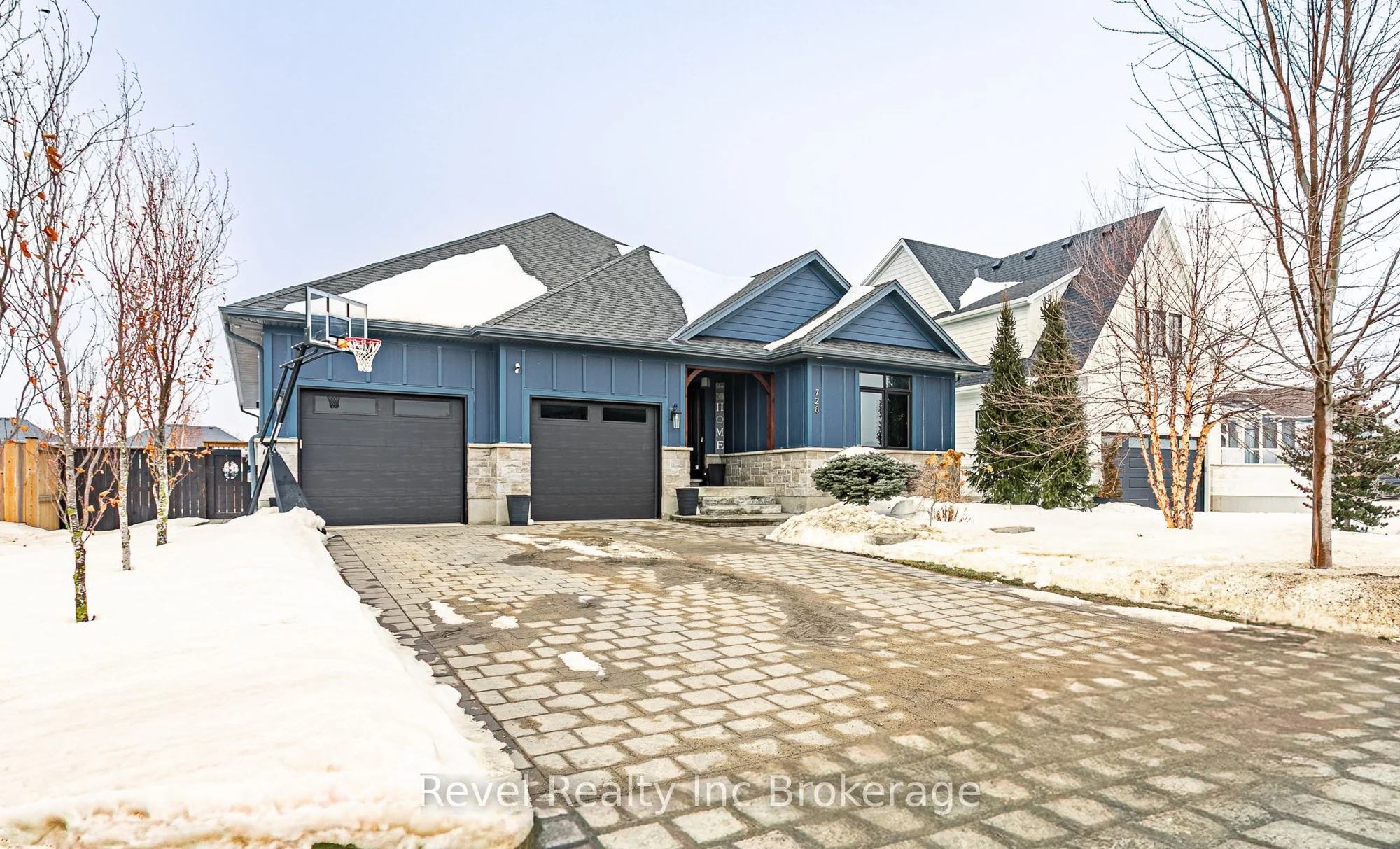 728 Regent Street, Strathroy-caradoc, On N0l 1w0
