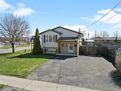 379 Southworth Street S, Welland, ON L3B 2A1