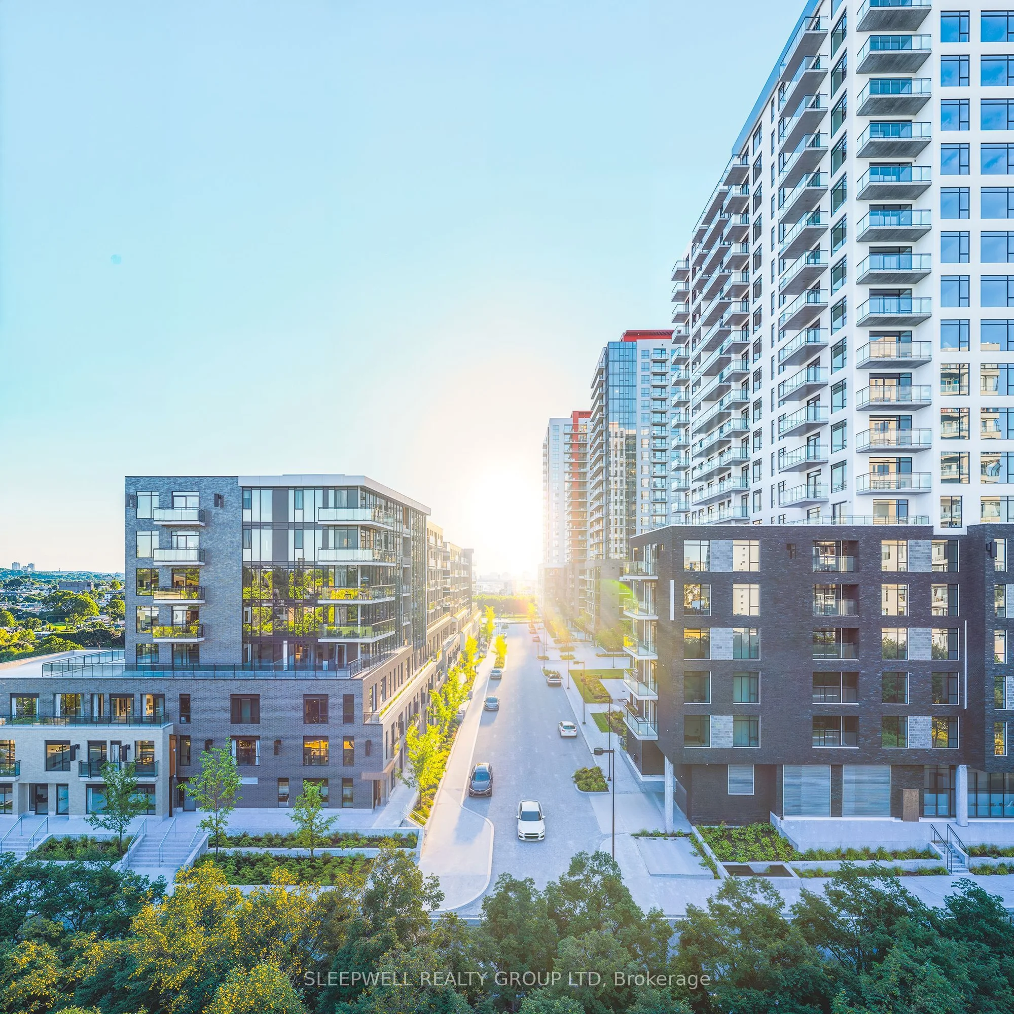 1360 CARLING Avenue 1105, Carlington - Central Park, ON K1Z 0E4