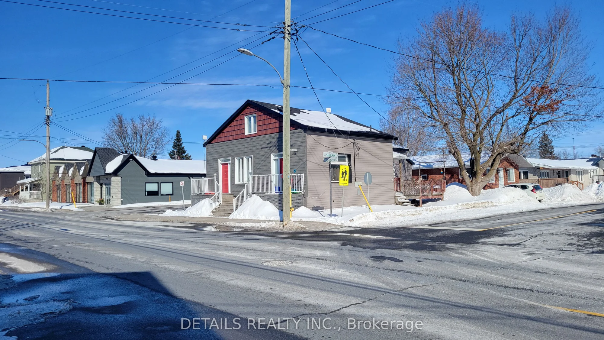 4559 Ste Catherine Street, The Nation, On K0c 2b0