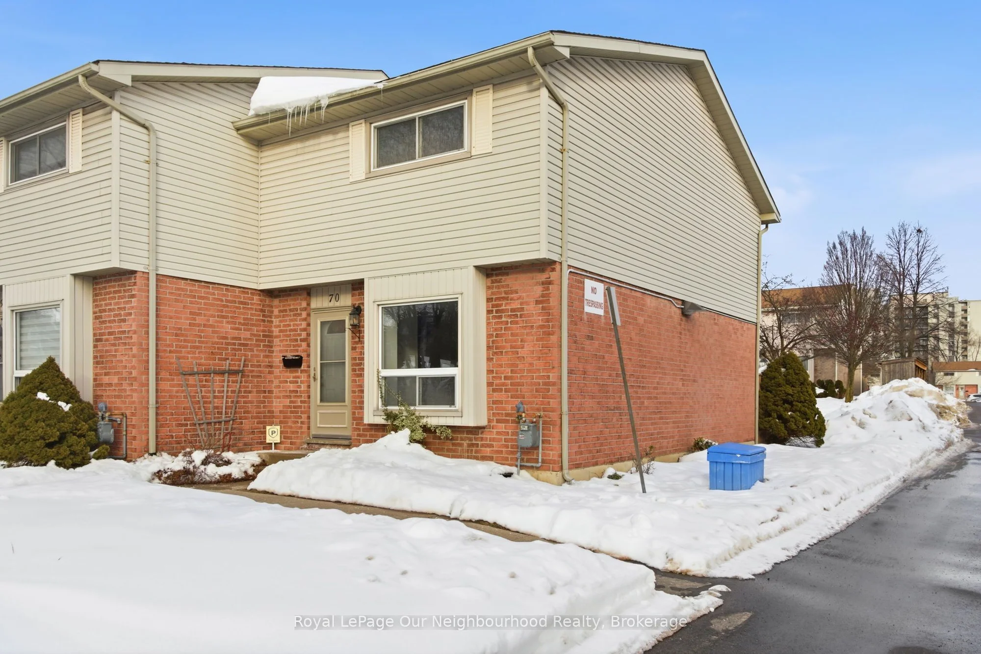 226 W Highview Avenue W 70, London South, On N6j 4k1