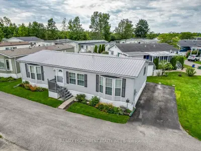 3033 Townline Road 343, Fort Erie, On L0s 1s1