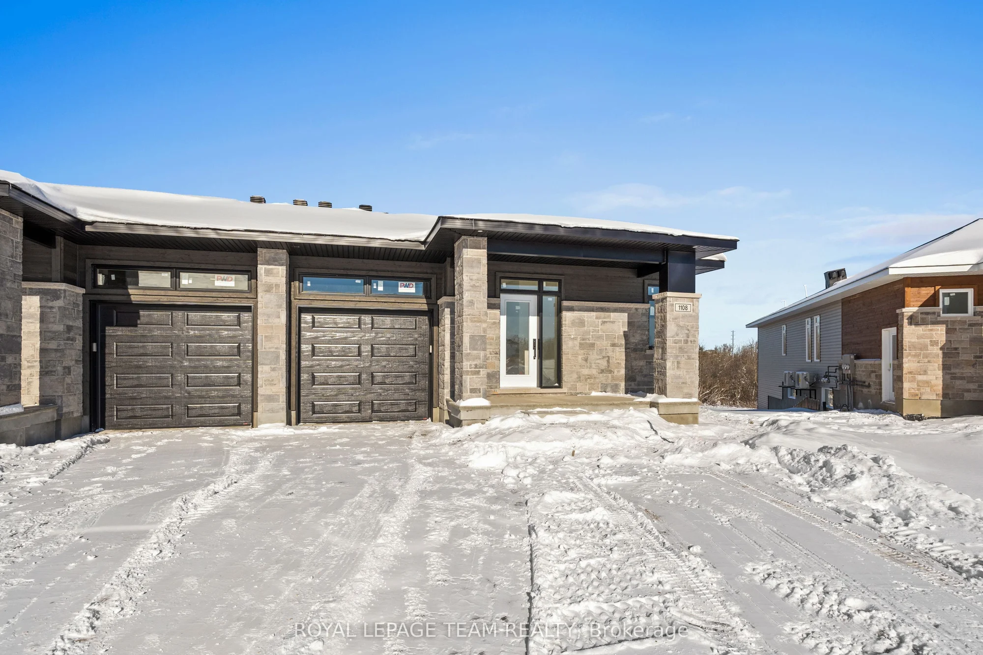 1108 Moore Street 1, Brockville, On K6v 0h2