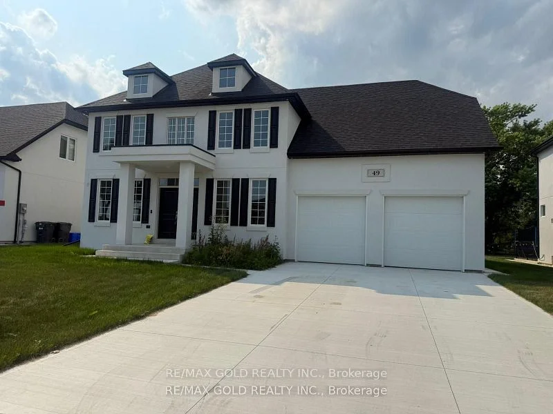 47 Redwood Drive, Kingsville, On N0r 1b0