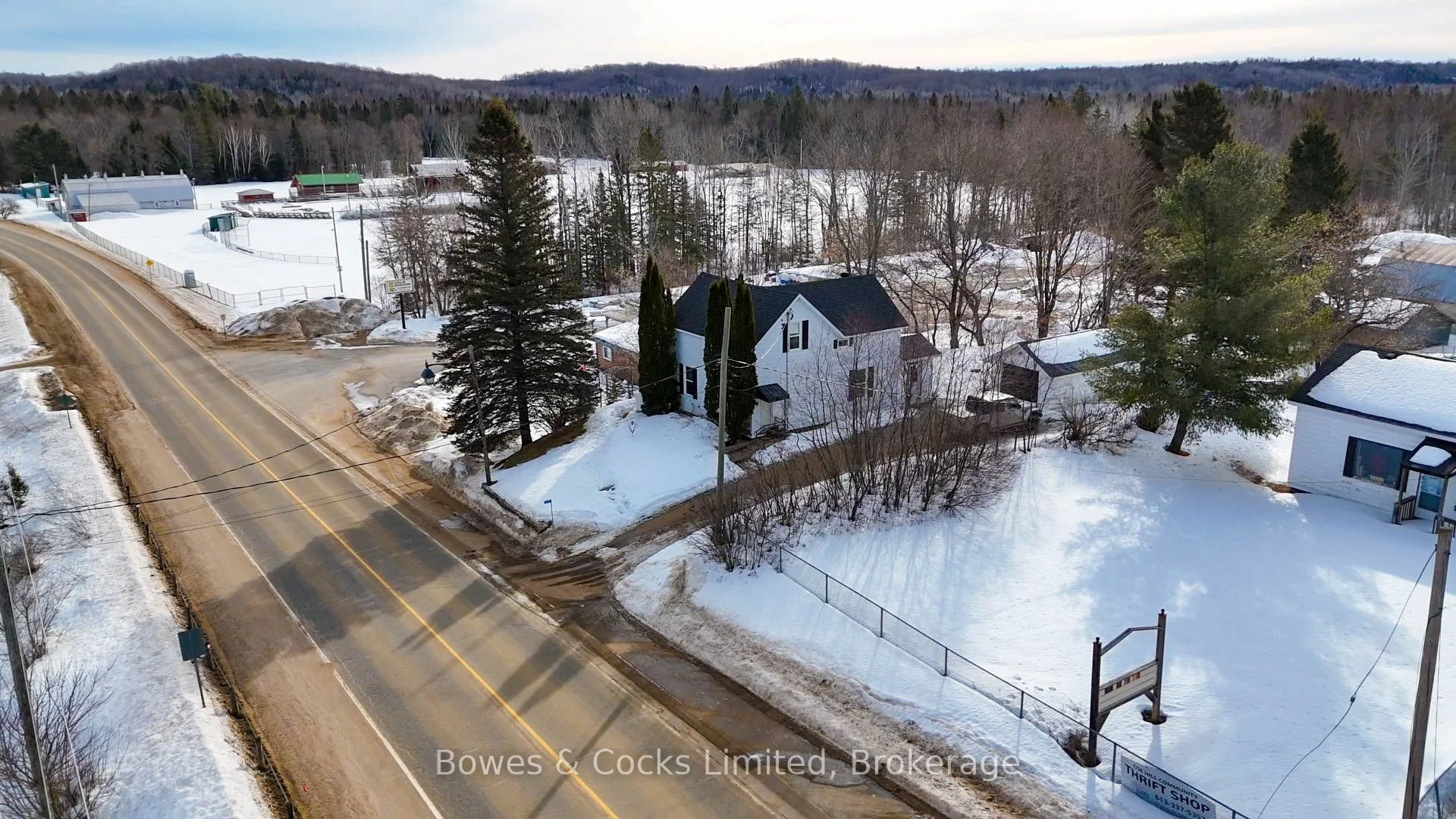 5635 Highway 620, Wollaston, On, K0l 1p0
