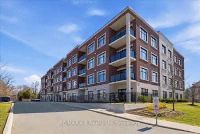 235 John Street N 109, Stratford, ON N5A 0H9