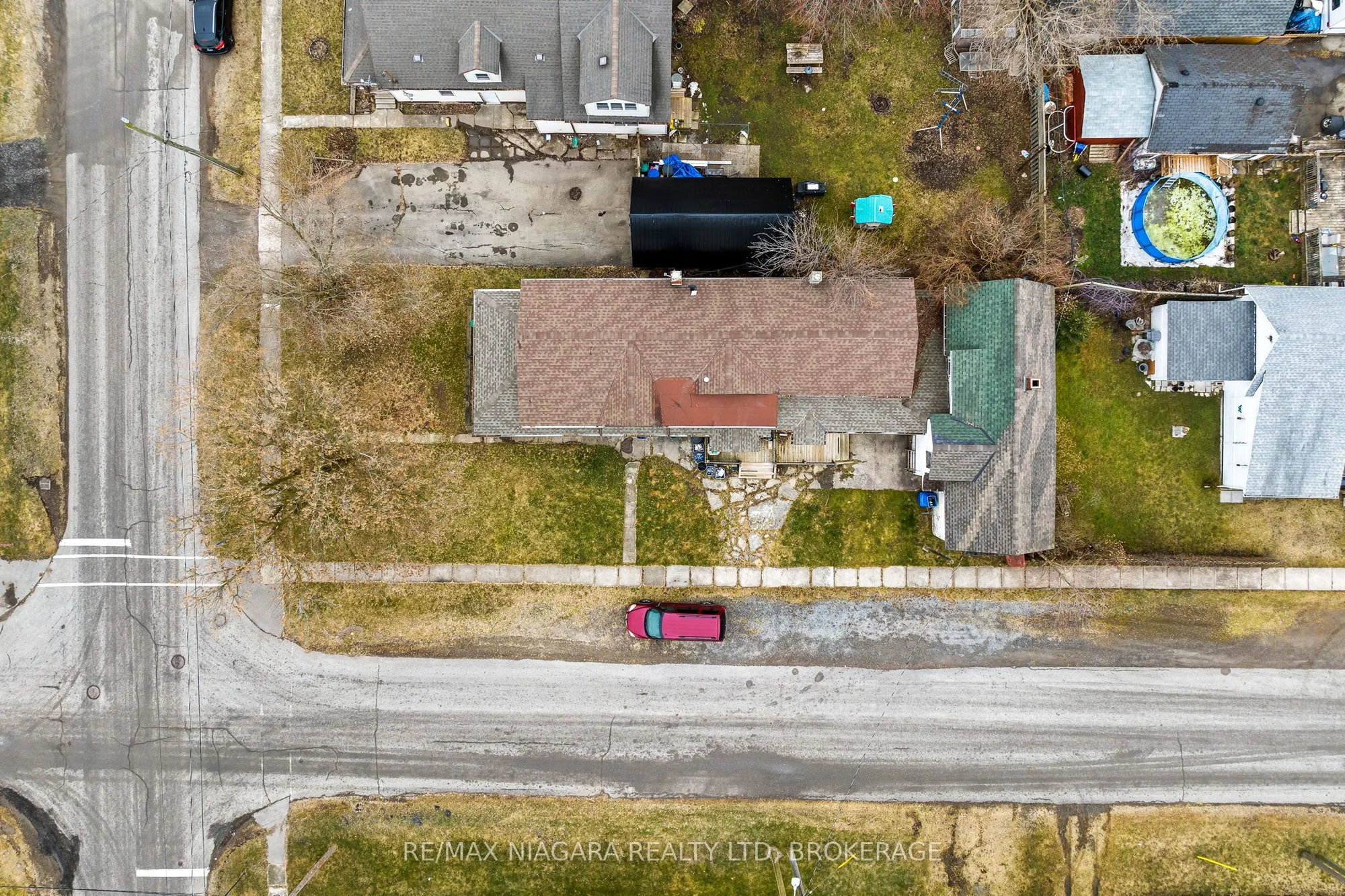 48 Johnston Street, Port Colborne, On L3k 1g6