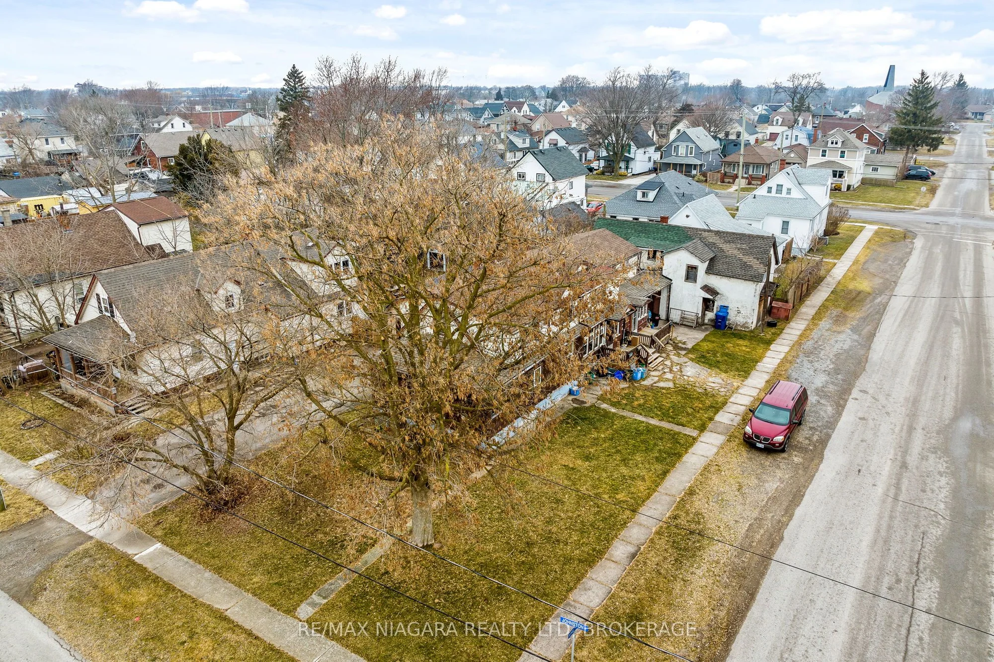 48 Johnston Street, Port Colborne, On L3k 1g6