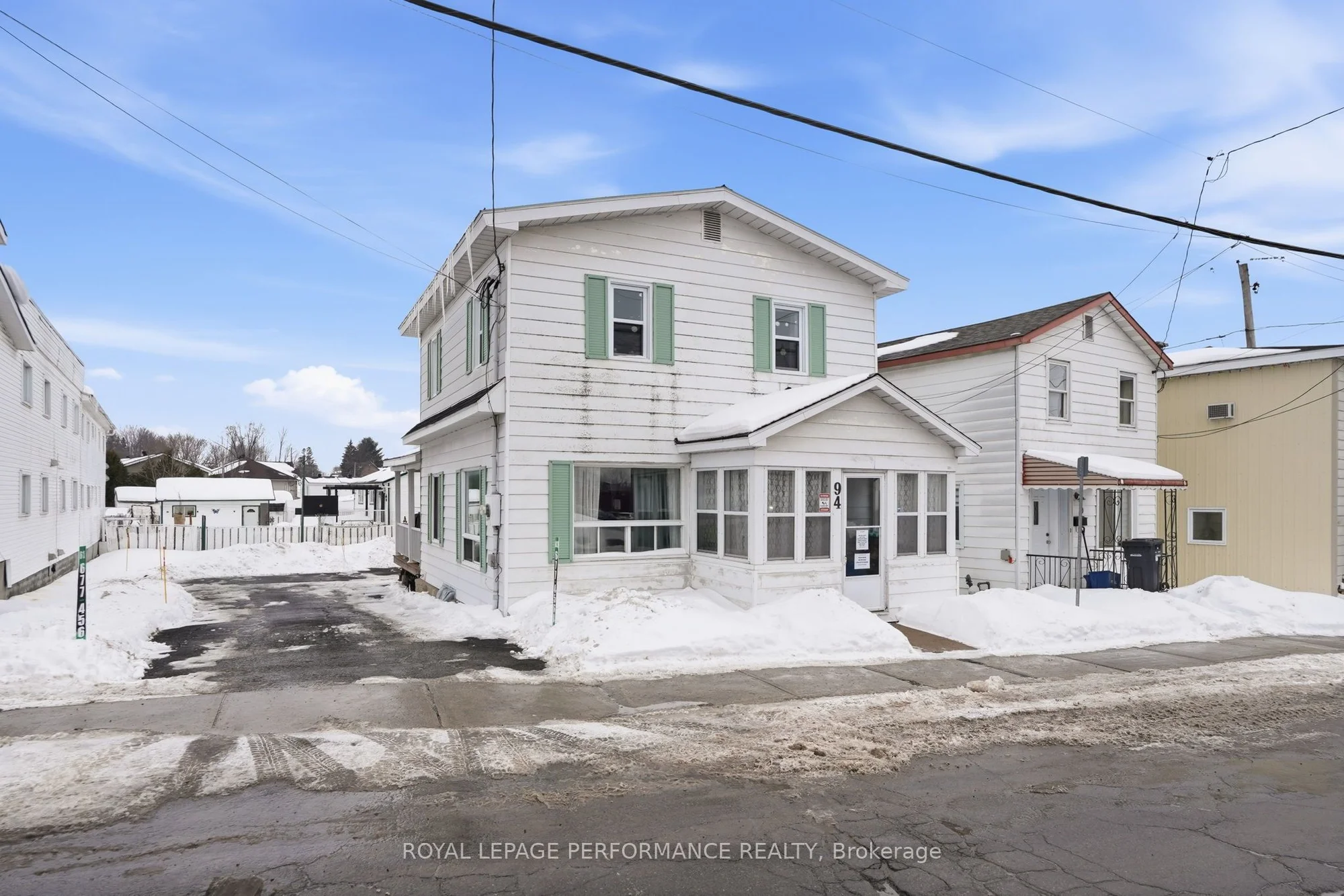 94 Regent Street, Hawkesbury, ON K6A 1E8