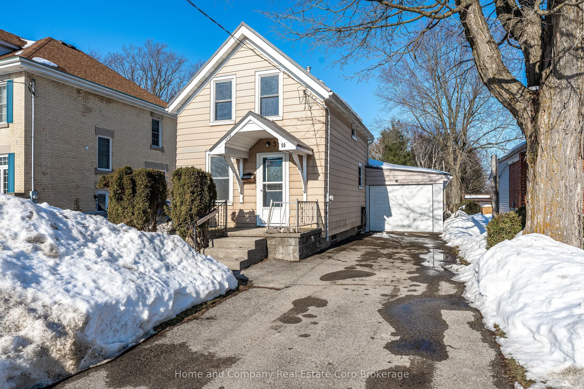 59 Princess Street, Stratford, ON N5A 6C7