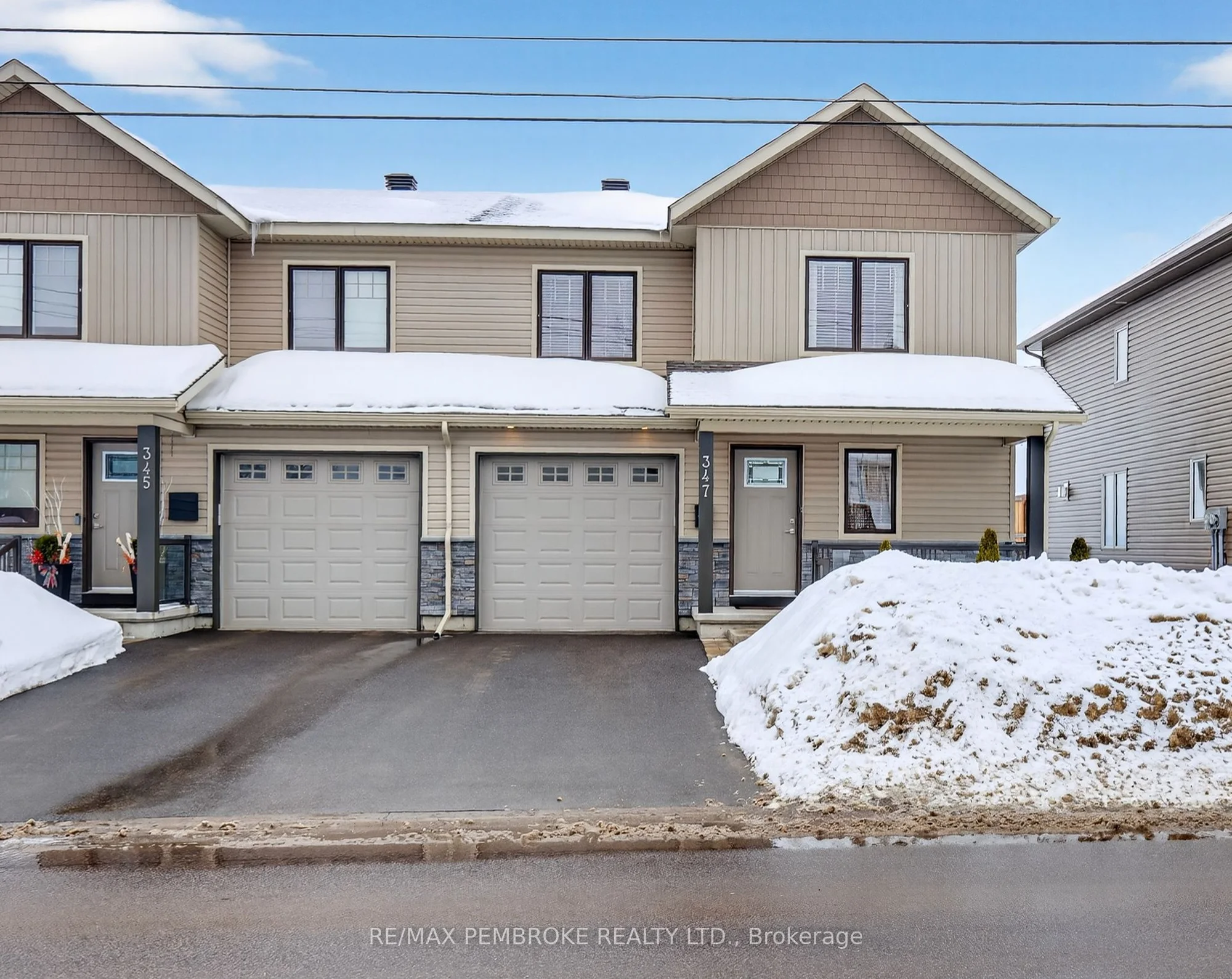 347 Nelson Street, Pembroke, ON K8A 3N5
