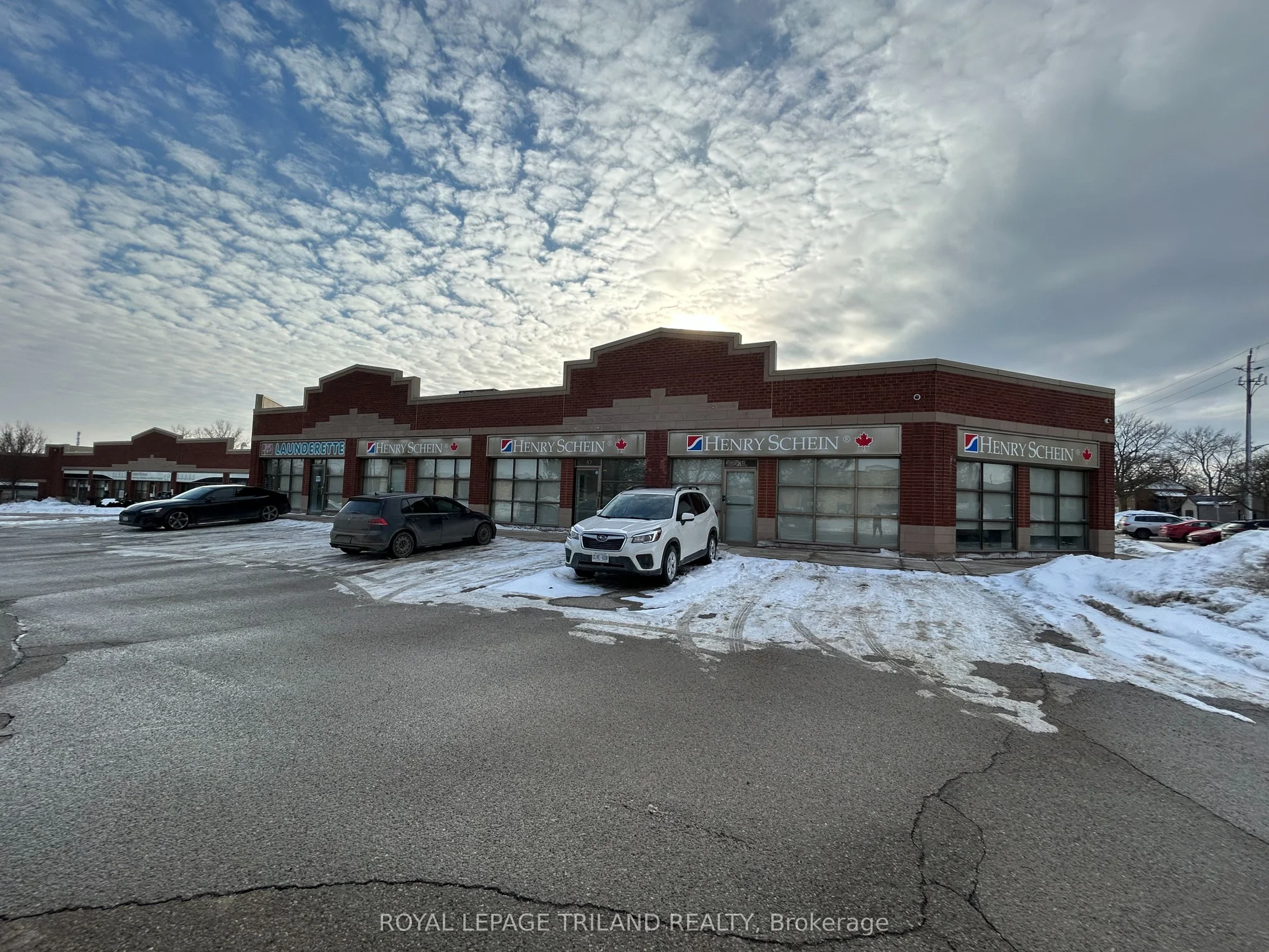 41 Adelaide Street N 53-61, London East, ON N6B 3P4
