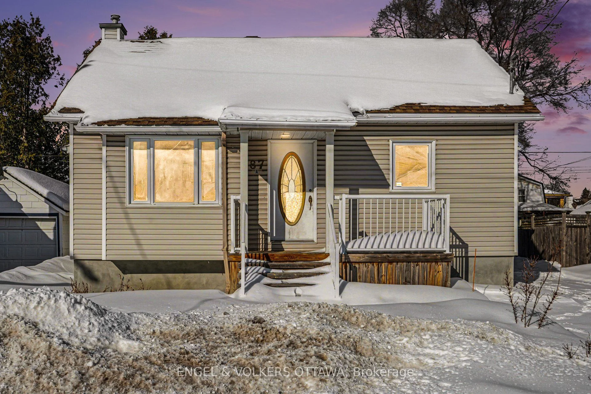 87 King George Street, Overbrook - Castleheights and Area, ON K1K 1V4