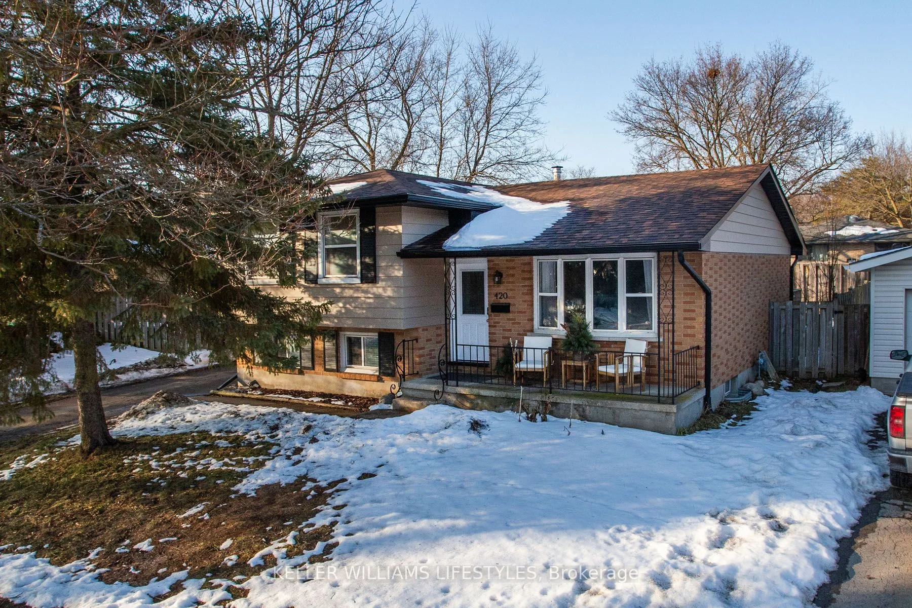 420 Castlegrove Boulevard, London North, ON N6G 1K6