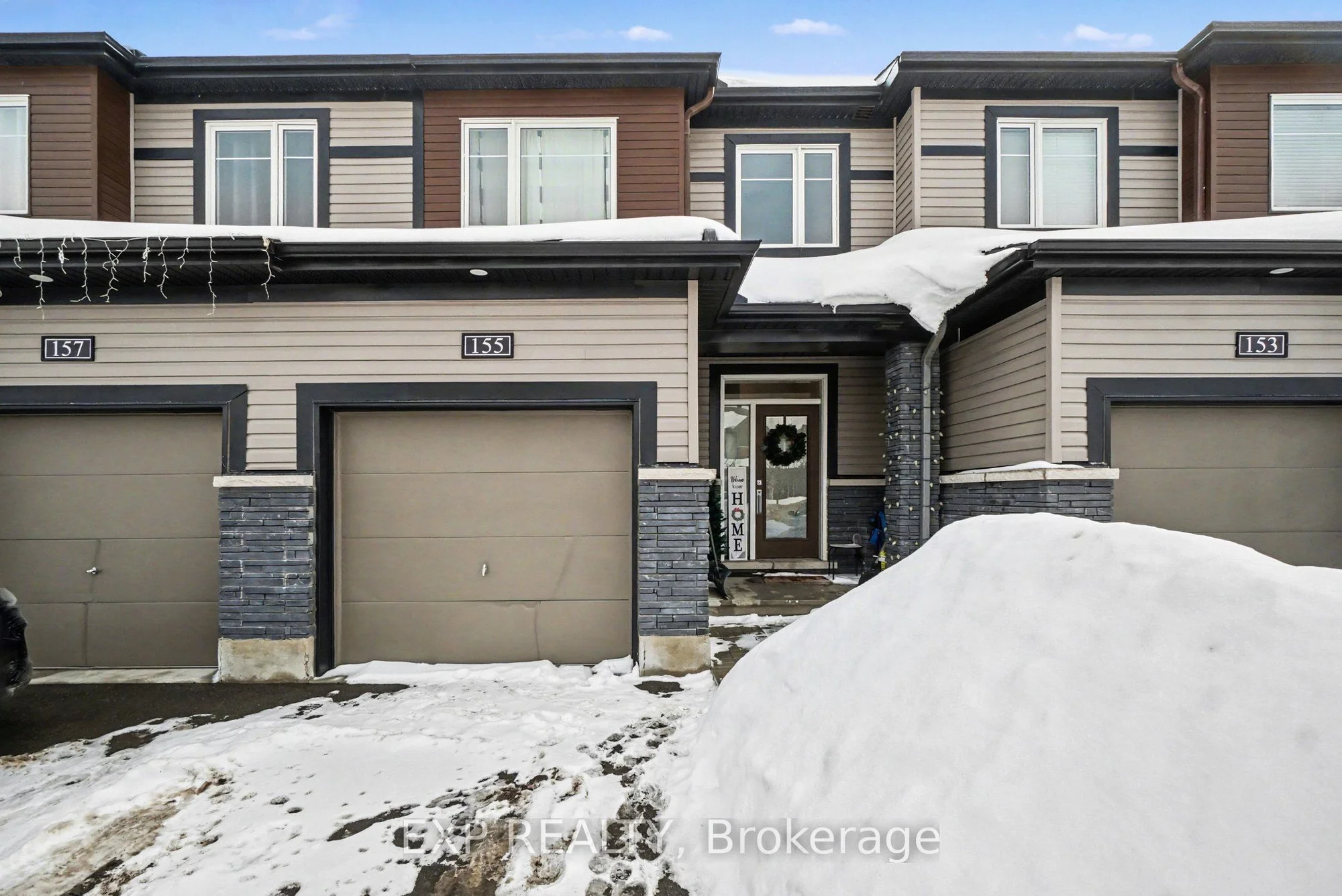 155 GARDENPOST Terrace, Orleans - Cumberland and Area, ON K4A 3T9