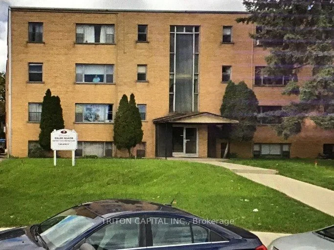 7 Osler Court 305, Hamilton, On L9h 4l2