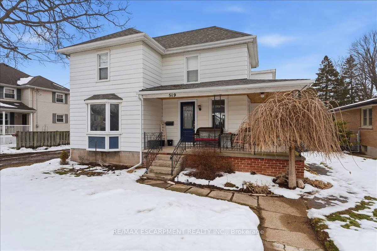 519 Alder Street W, Haldimand, ON N1A 1S2