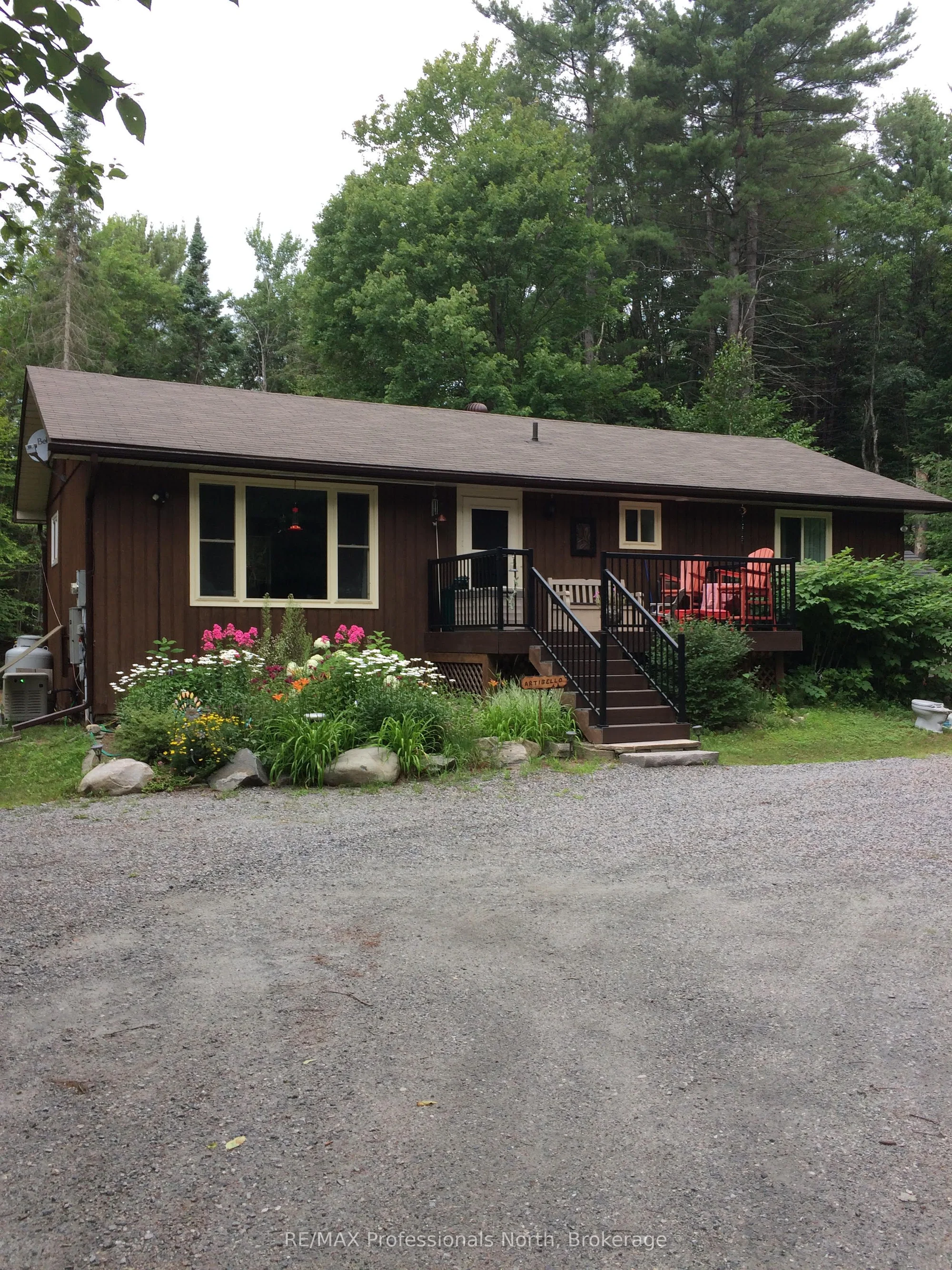 224 Stephenson 4 Road W, Huntsville, On P0b 1m0