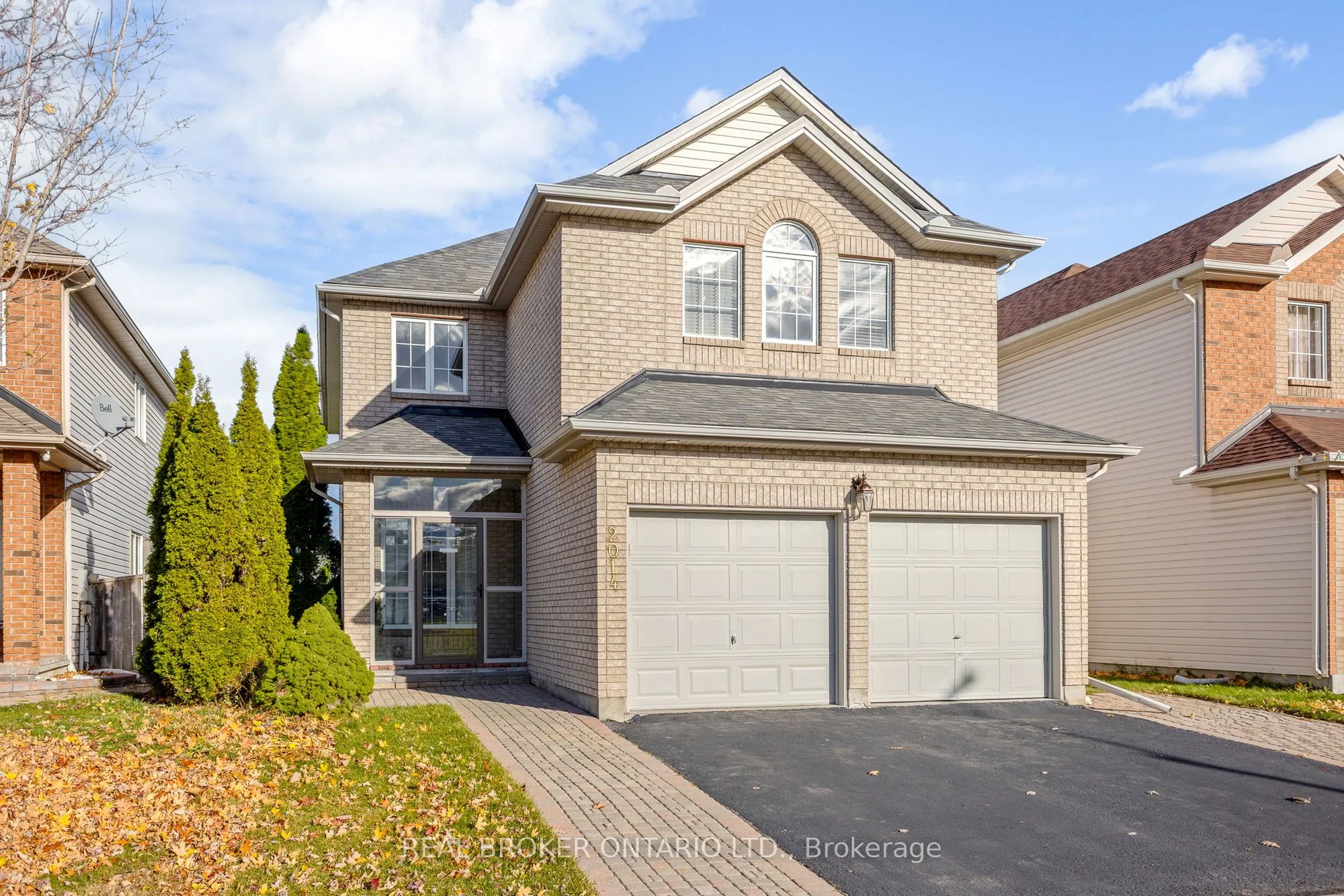 2014 Jasper Avenue, Hunt Club - South Keys And Area, On K1v 1z5