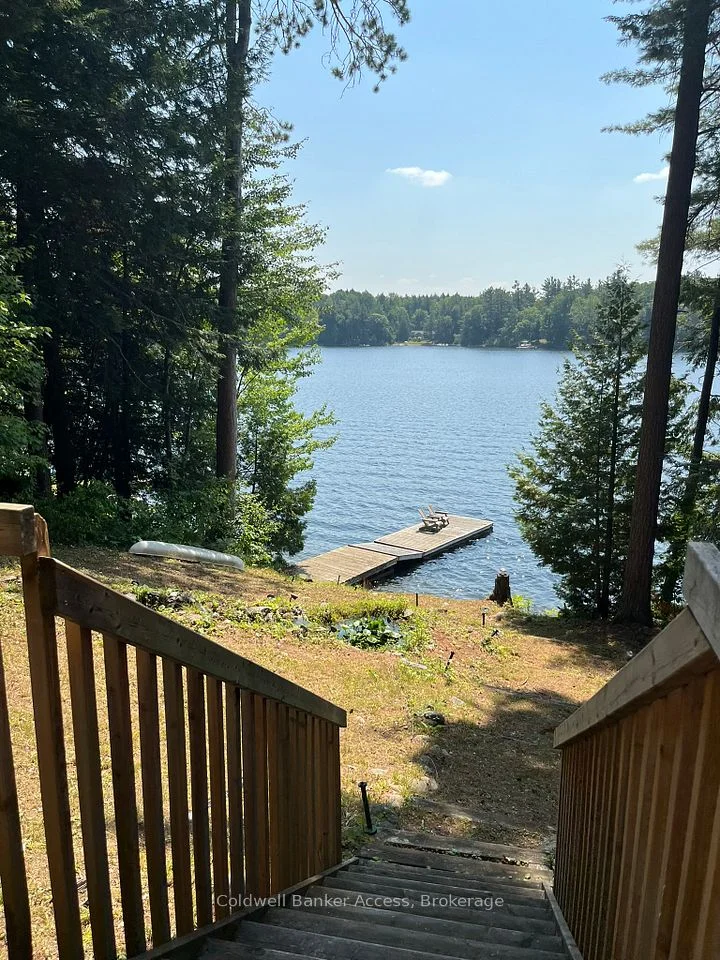 1523 Moon River Road, Muskoka Lakes, ON P0C 1A0