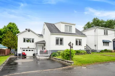 421-423 Garneau Street, Hawkesbury, On K6a 1m6