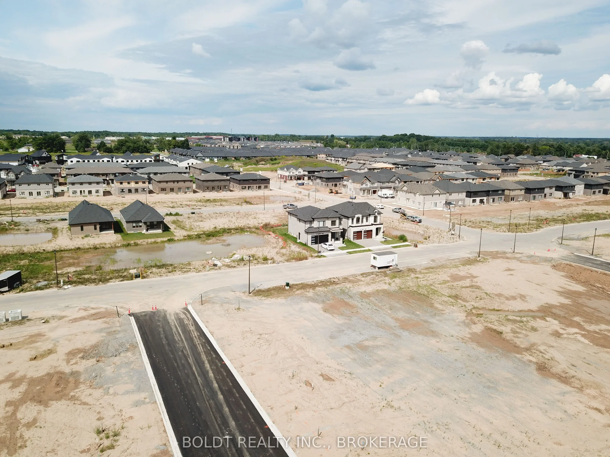 Lot 52 Walker Road, Pelham, On L0s 1e6