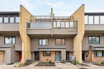 290 Cathcart Street 10, Lower Town - Sandy Hill, On K1n 5c4