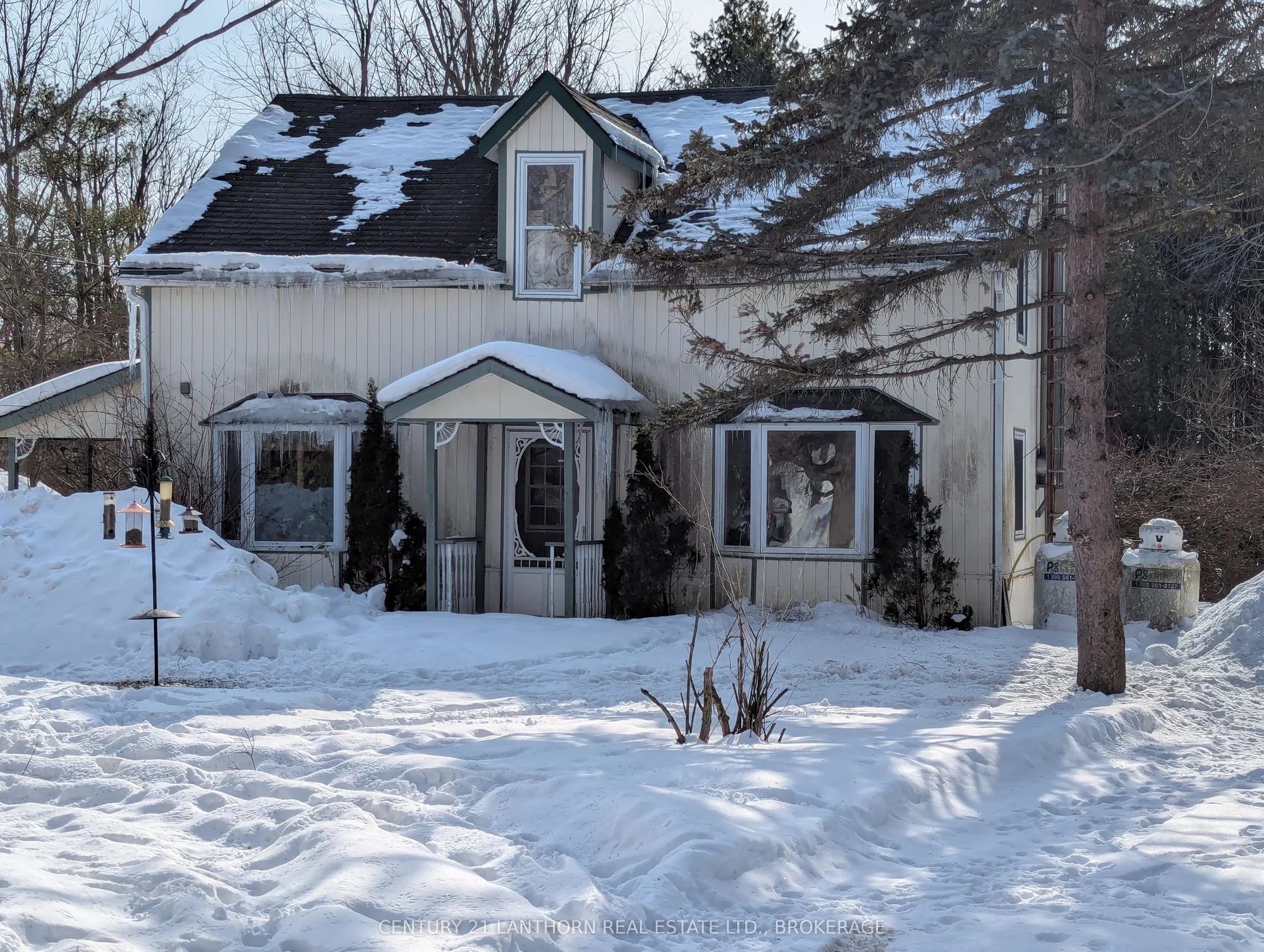 3227 County Road 32 Road, Leeds And The Thousand Islands, On K0h 2n0