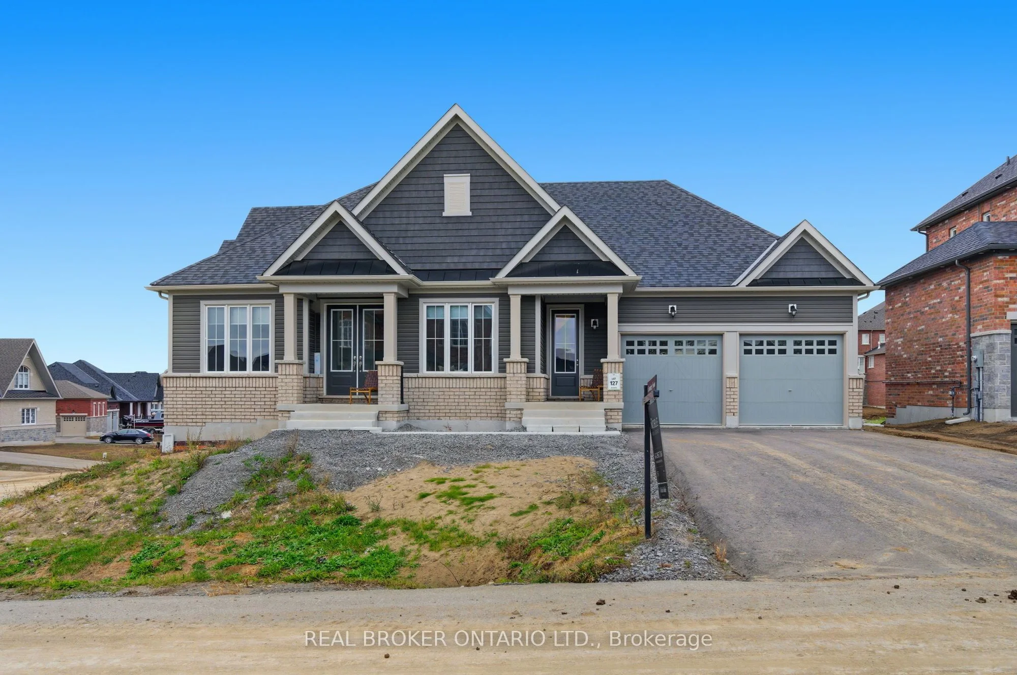 26 Autumn Frost Road, Otonabee-South Monaghan, ON K9J 0K7