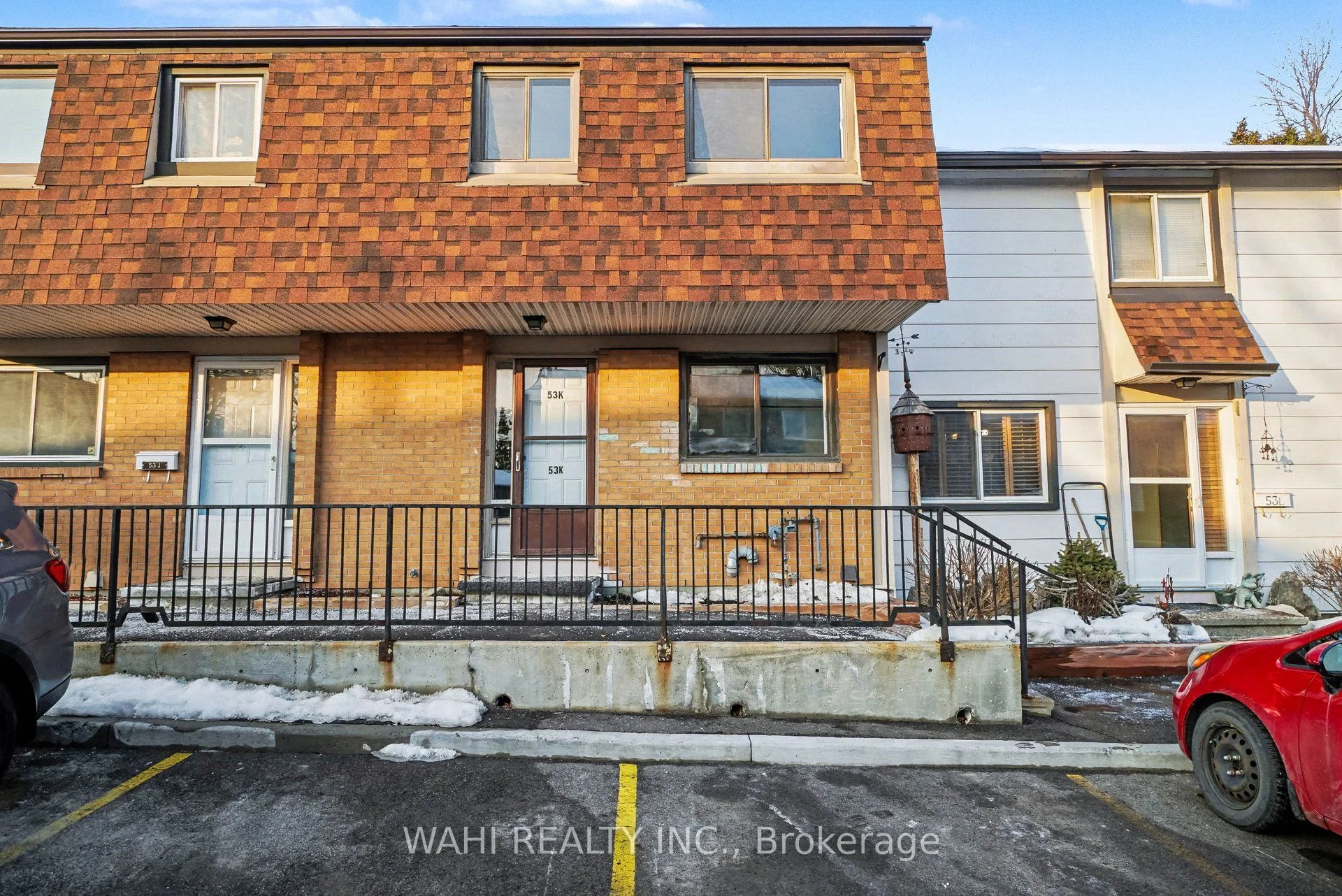 53 Sumac Street K, Beacon Hill North - South and Area, ON K1J 7T7