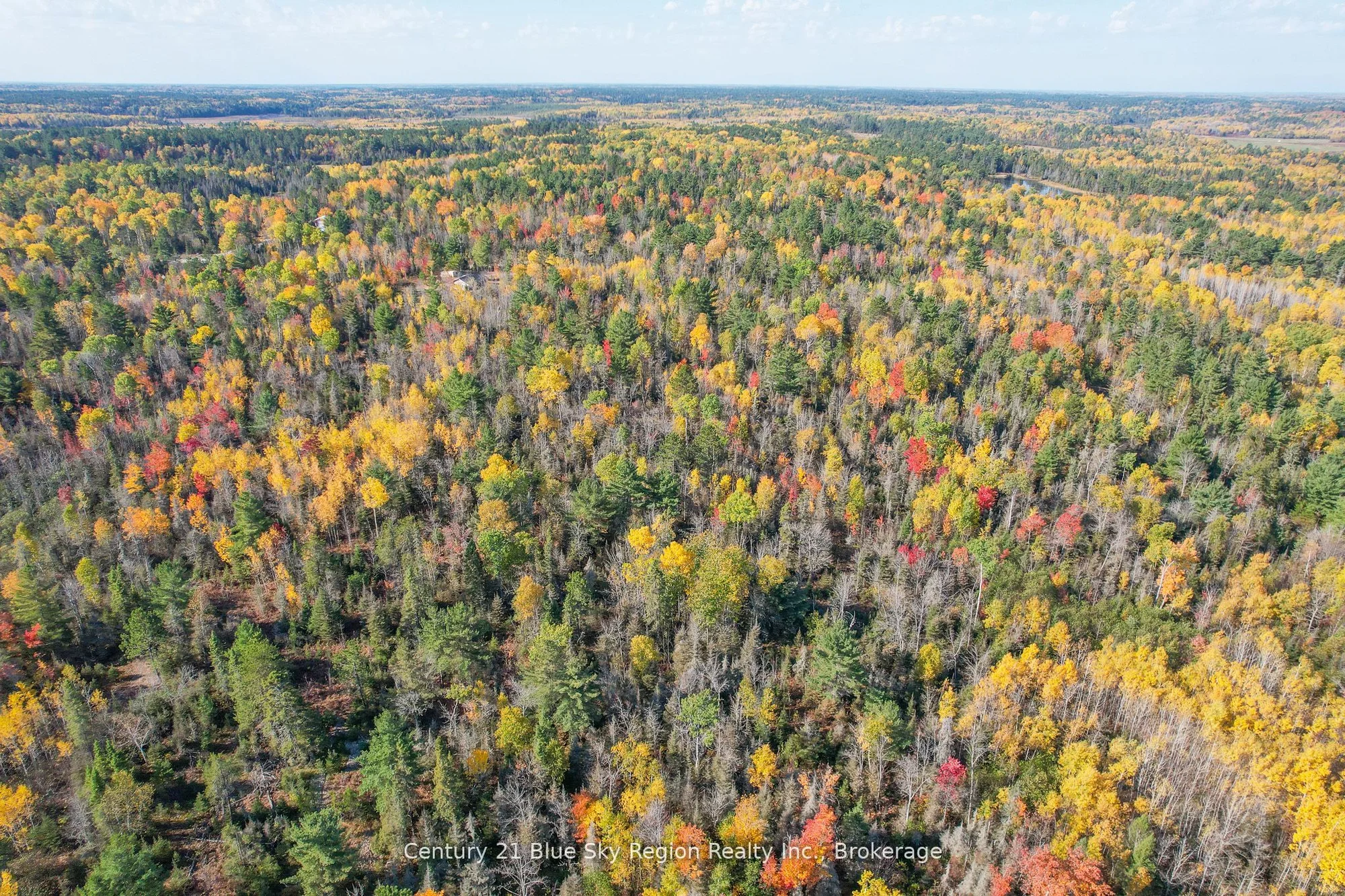 Part Lot 2 Leduc Road, West Nipissing, On P0h 1m0