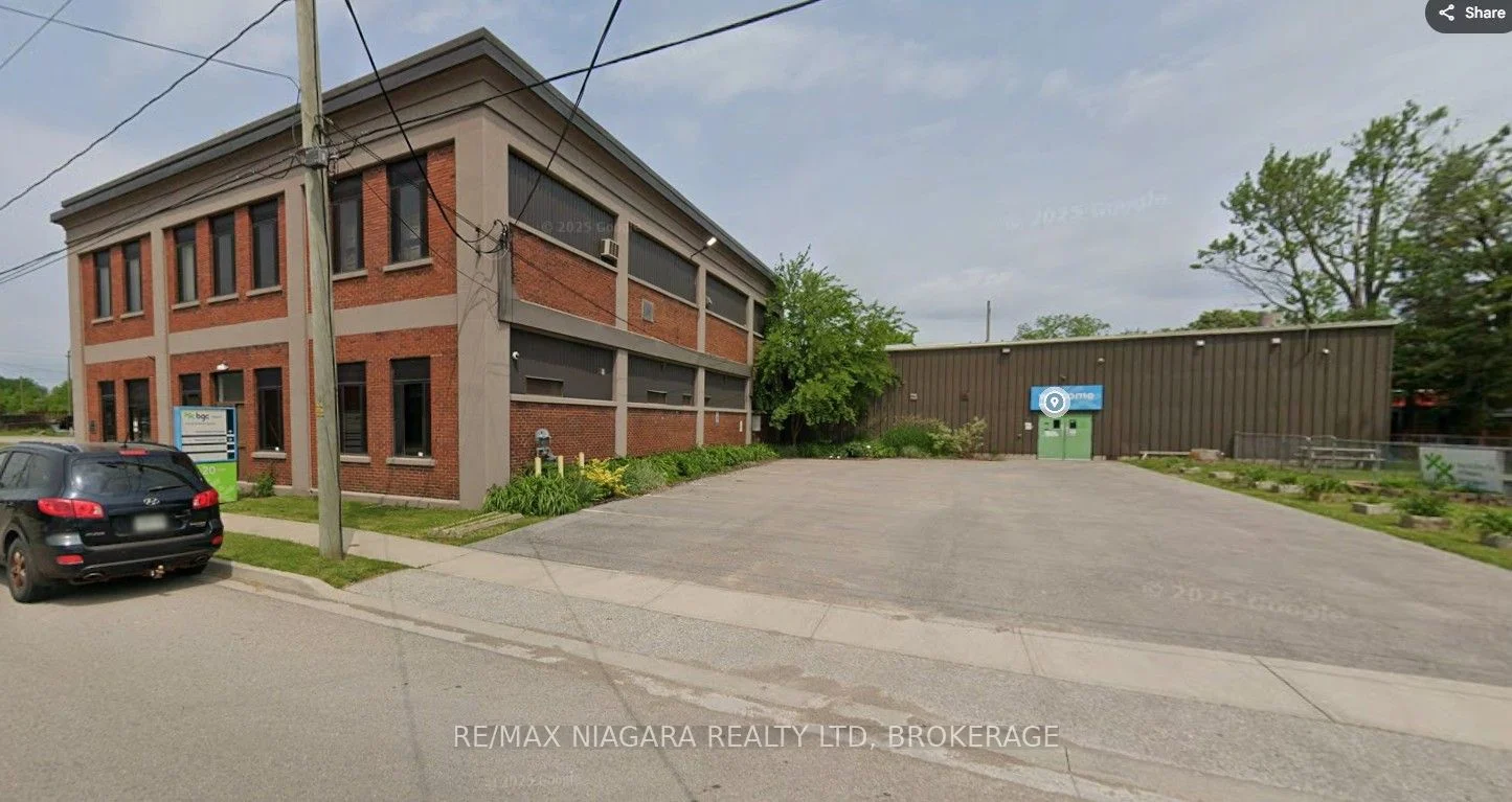 20 Lewis Street, Fort Erie, ON L2A 2P7