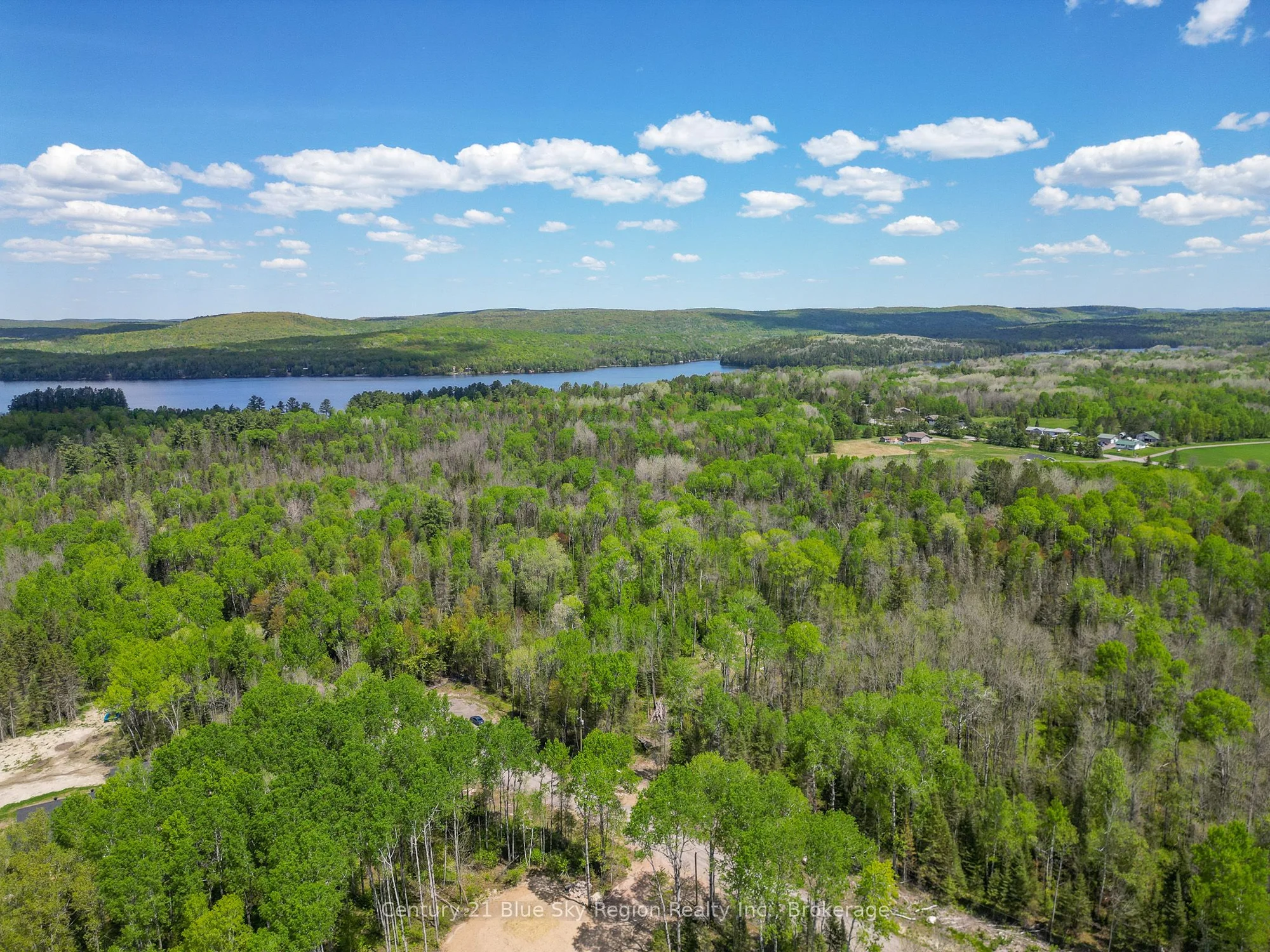 13 One Mile Road, East Ferris, On P0h 1k0