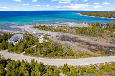 23 Pedwell Drive, Northern Bruce Peninsula, On N0h 2r0