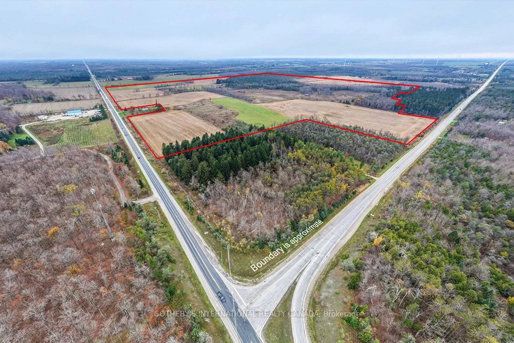 793958 Grey Road 124 , Grey Highlands, ON N0C 1M0