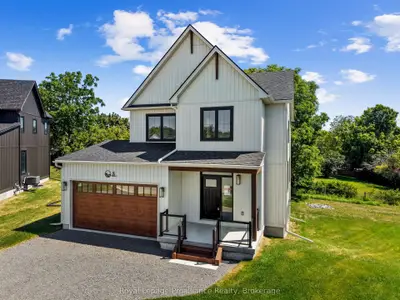 8 Merriman Court, Cramahe, On K0k 1s0