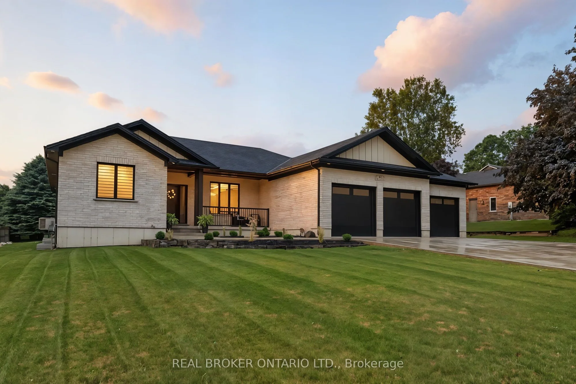30 Tanager Drive, Tillsonburg, On N4g 1a9