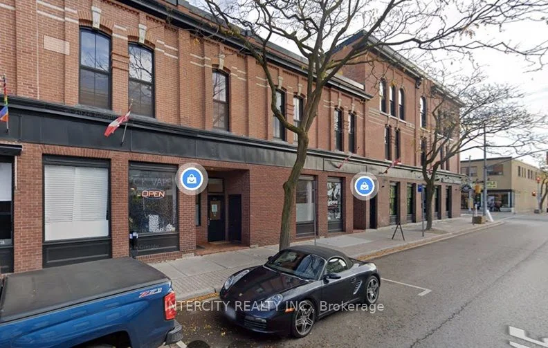 242 Division Street, Cobourg, ON K9A 3P8