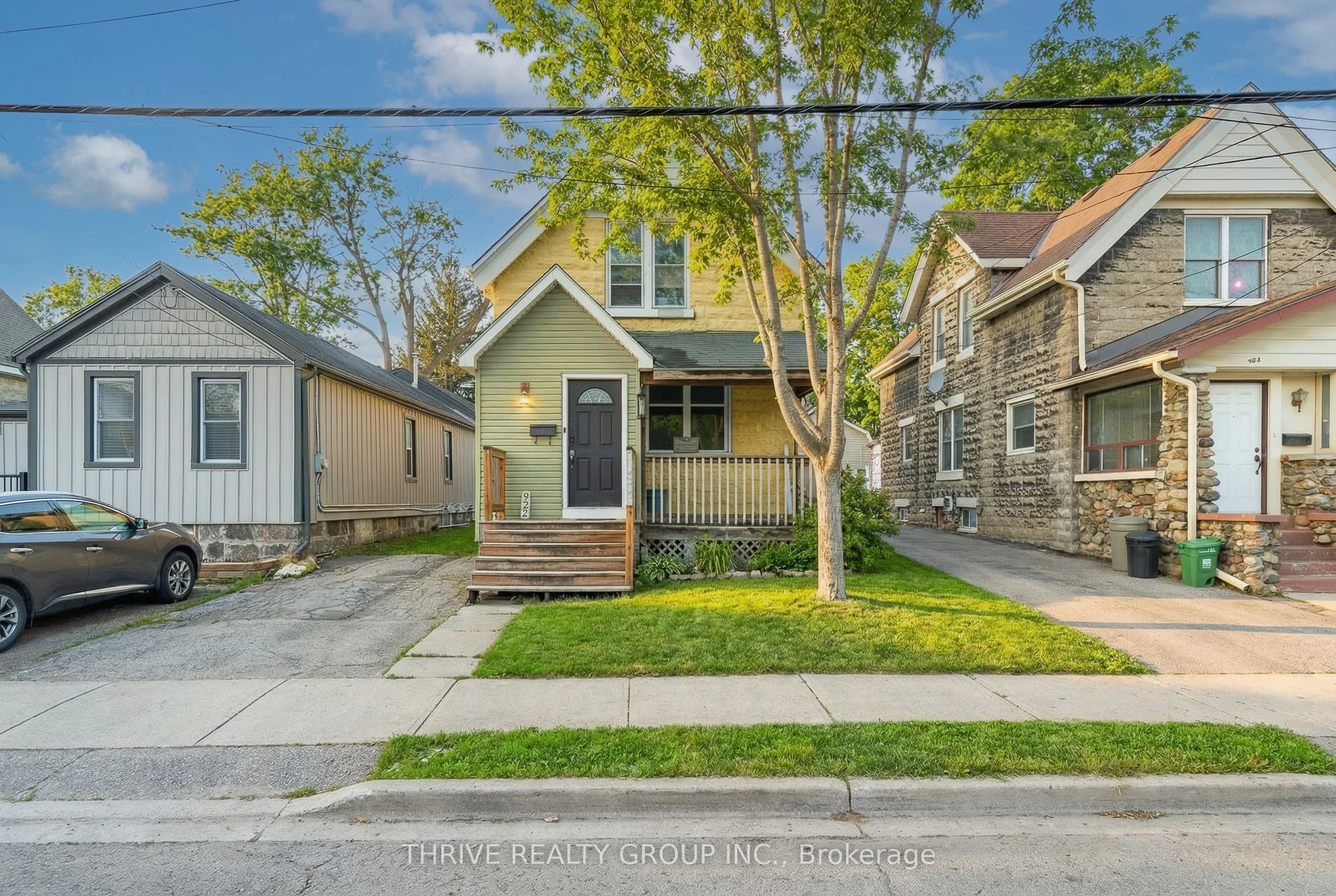 922 Princess Avenue, London East, On N5w 3m6