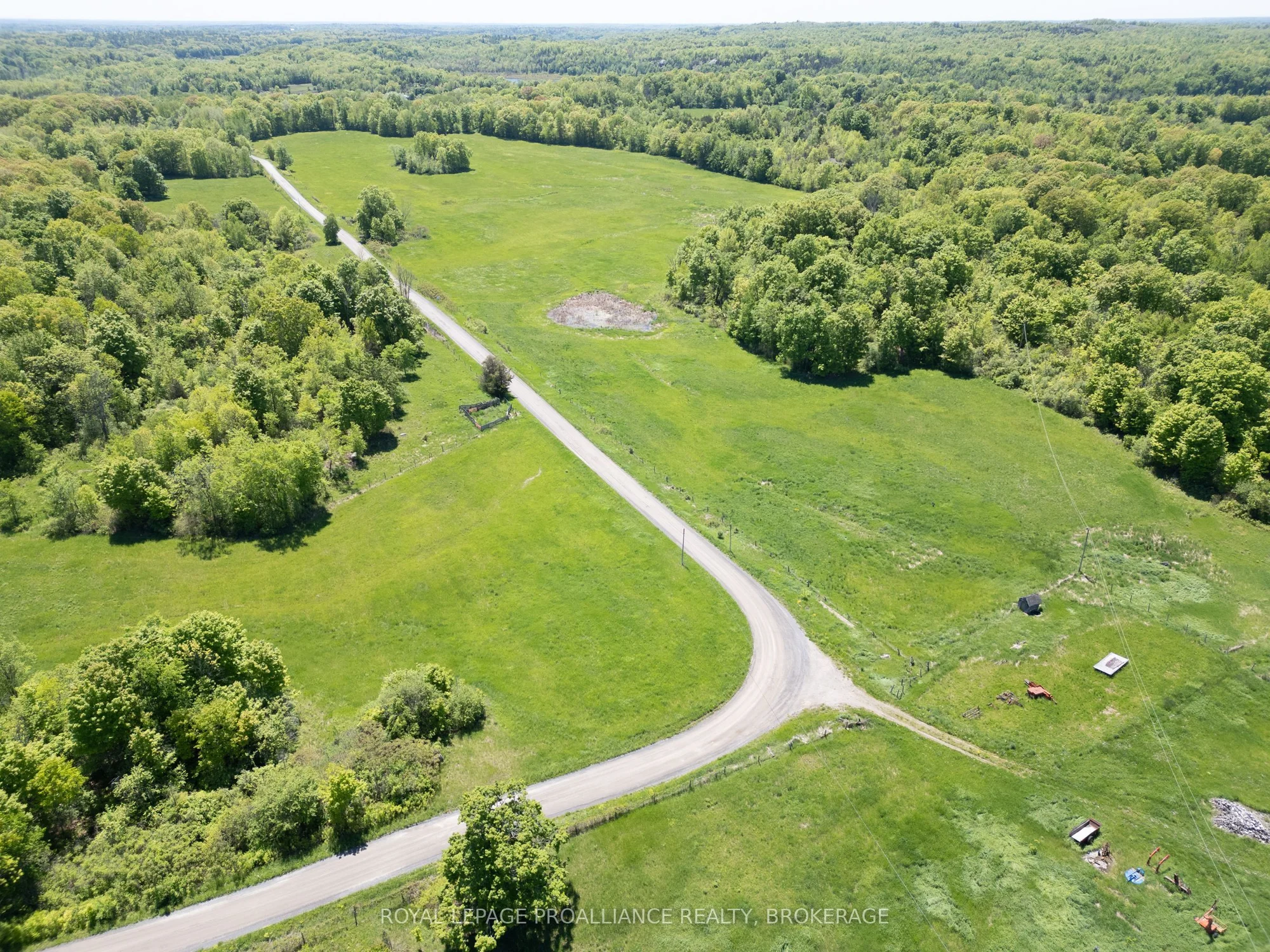 Lot 18 Gananoque Lake Road, Front Of Leeds & Seeleys Bay, On K7g 2v4